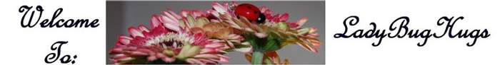 Ladybughugs