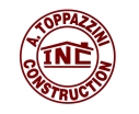 A Toppazzini Construction Inc