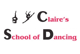 Claire's School Of Dancing