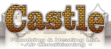 Castle Plumbing Heating (Sudbury) Ltd