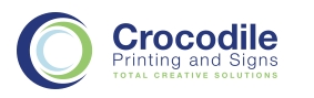 Crocodile Printing & Signs