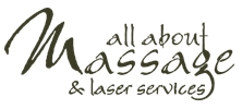 All About Massage & Laser Services