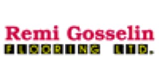 Remi Gosselin Flooring Ltd.