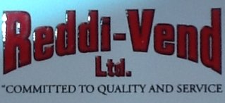 Reddi-Vend Ltd.