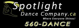 Spotlight Dance Company