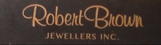 Robert Brown Jewellers Inc.