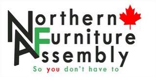 Northern Furniture Assembly