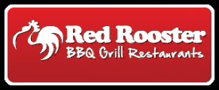 Red Rooster BBQ Grill Restaurants