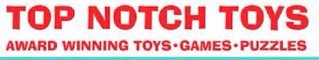 Top Notch Toys