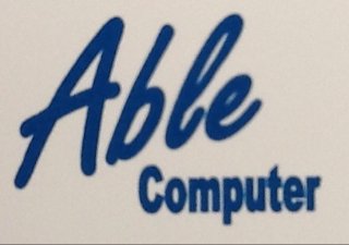 Able Computer & Electronics