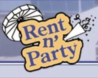 Rent n' Party