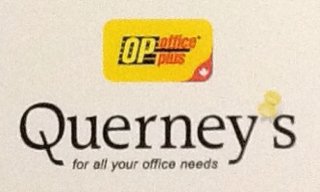 Querney's Office Plus