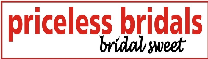 Priceless Bridals