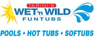  Wet 'N Wild Pools & Hot Tubs