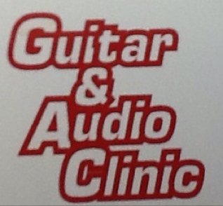 Guitar & Audio Clinic