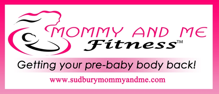 Mommy and Me Fitness