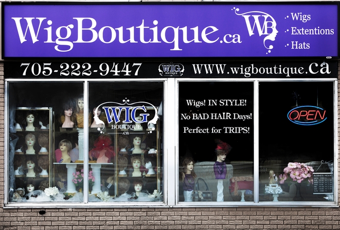 WigBoutique.ca INC