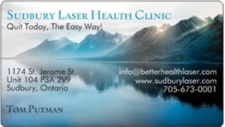 Sudbury Laser Health Clinic