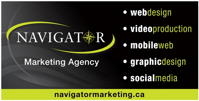 Navigator Marketing & Business Solutions