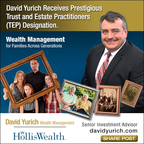 David Yurich Wealth Management