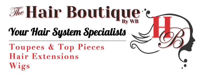 Wig Boutique and The Hair Boutique by WB