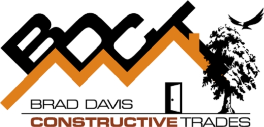 Brad Davis Constructive Trades Ltd