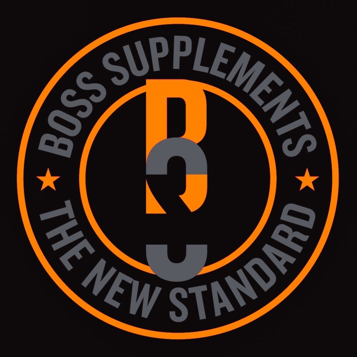 Boss Supplements Sudbury Inc.