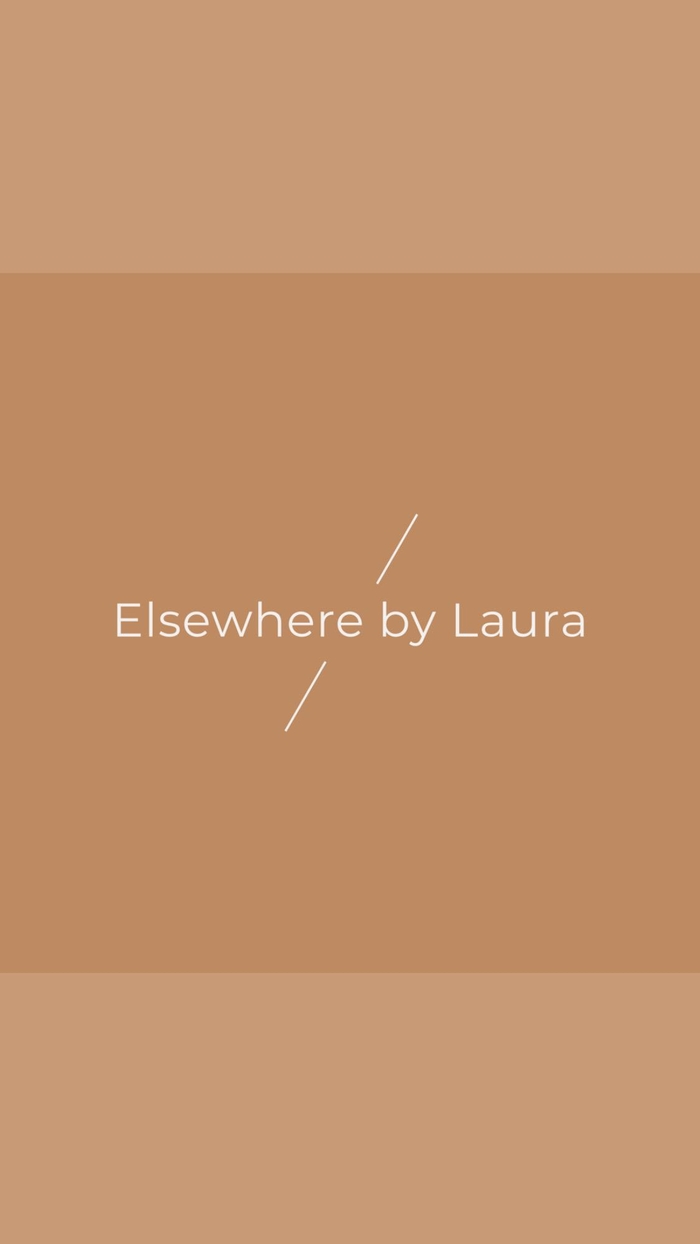 Elsewhere by Laura