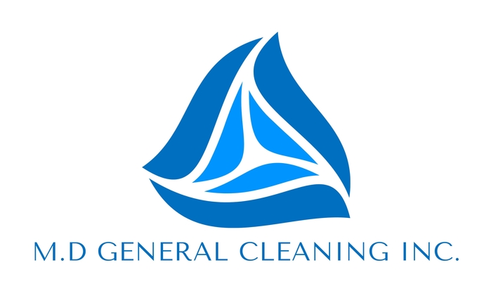 M.D General Cleaning inc.